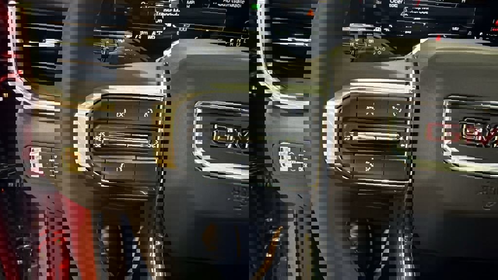 New 2026 GMC Terrain Elevation w/ Elevation Premium Package image 32