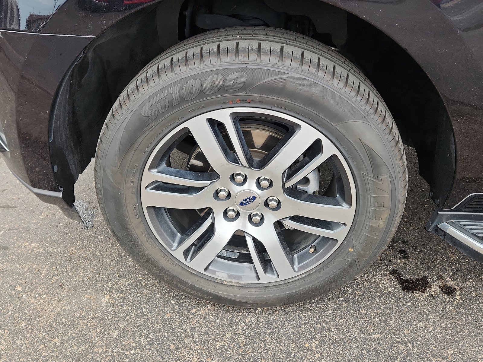 Used 2023 Ford Expedition Limited image 7