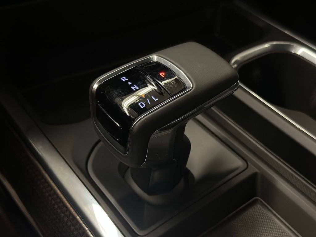 Certified 2024 Chevrolet Silverado 1500 LT Trail Boss w/ Convenience Package II image 16