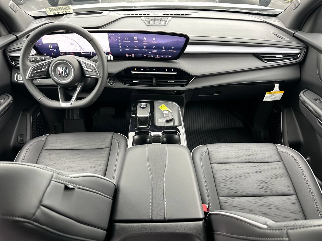 New 2026 Buick Enclave Sport Touring w/ Power Package AWD/4WD image 18