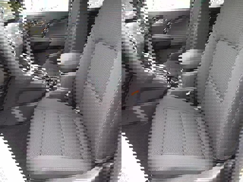 New 2025 Chevrolet Colorado LT w/ Advanced Trailering Package image 12