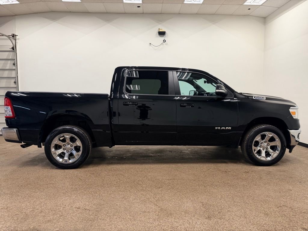 Used 2022 RAM 1500 Big Horn image 6