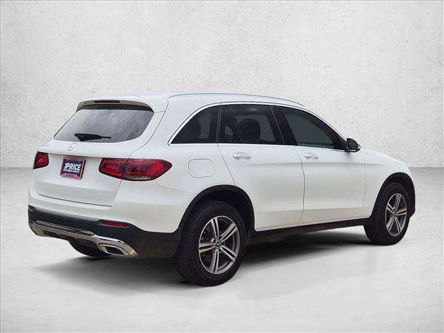 Used 2020 Mercedes-Benz GLC 300 image 5