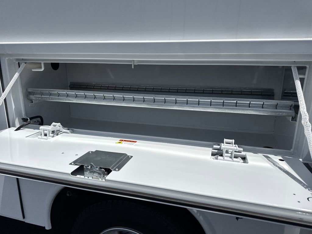 New 2025 Ford E-350 and Econoline 350 Super Duty w/ Power Equipment Group RWD image 17