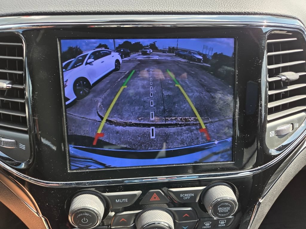 Used 2019 Jeep Grand Cherokee Limited RWD image 30