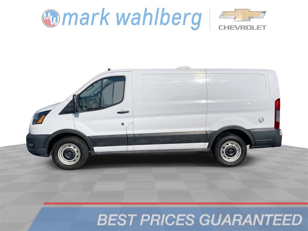 Used 2020 Ford Transit 150 Low Roof image 1