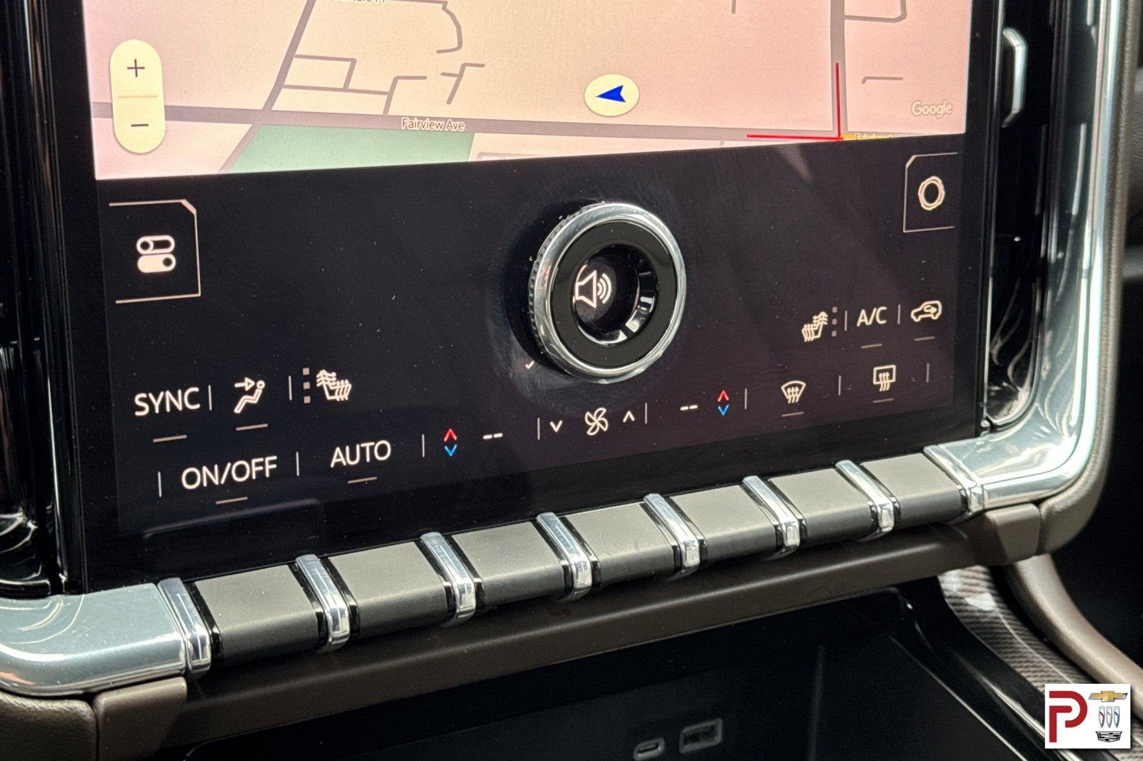 Certified 2025 GMC Yukon XL Elevation image 25