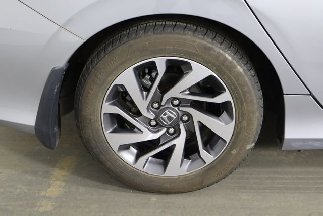 Used 2017 Honda Civic EX image 40