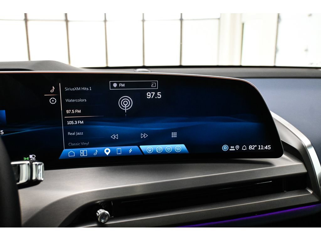 New 2026 Cadillac Vistiq Premium Luxury AWD/4WD image 30