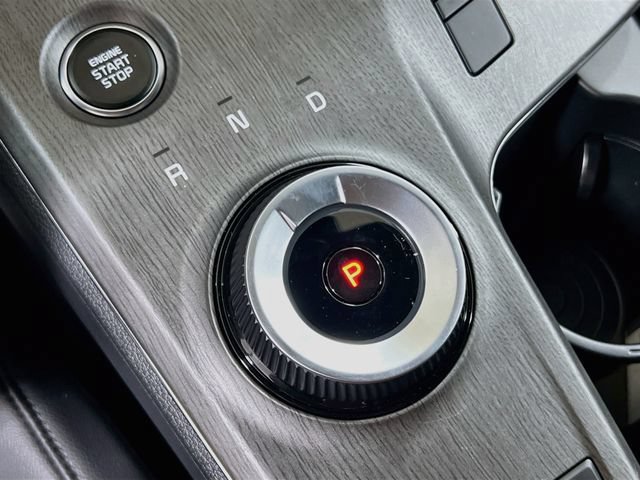 New 2027 Kia Sportage X-Line AWD/4WD image 16
