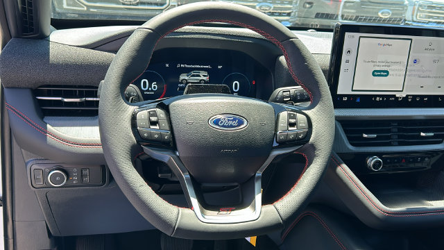 New 2026 Ford Explorer ST w/ Sun And Sound Package AWD/4WD image 21