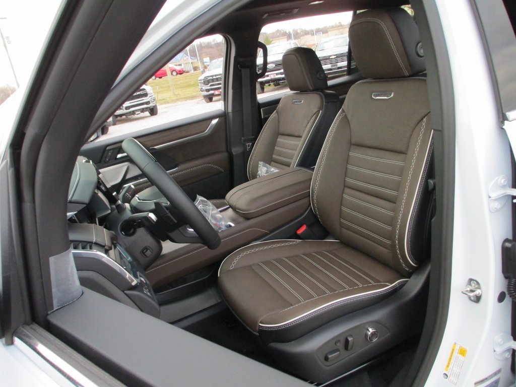 New 2026 GMC Acadia Denali Ultimate image 11