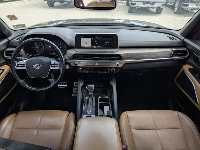 Used 2020 Kia Telluride SX w/ Towing Package image 13