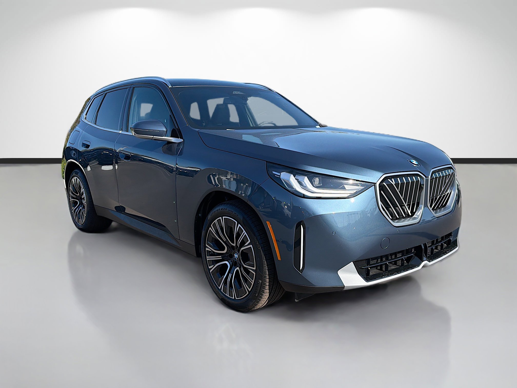 New 2026 BMW X3 xDrive30 w/ Premium Package