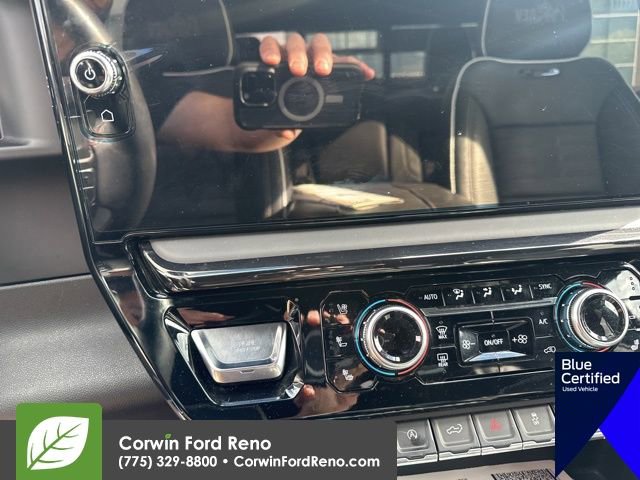 Used 2024 GMC Sierra 1500 AT4X w/ AT4X AEV Edition image 18