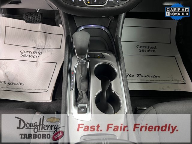 Certified 2024 Chevrolet Malibu LT image 48