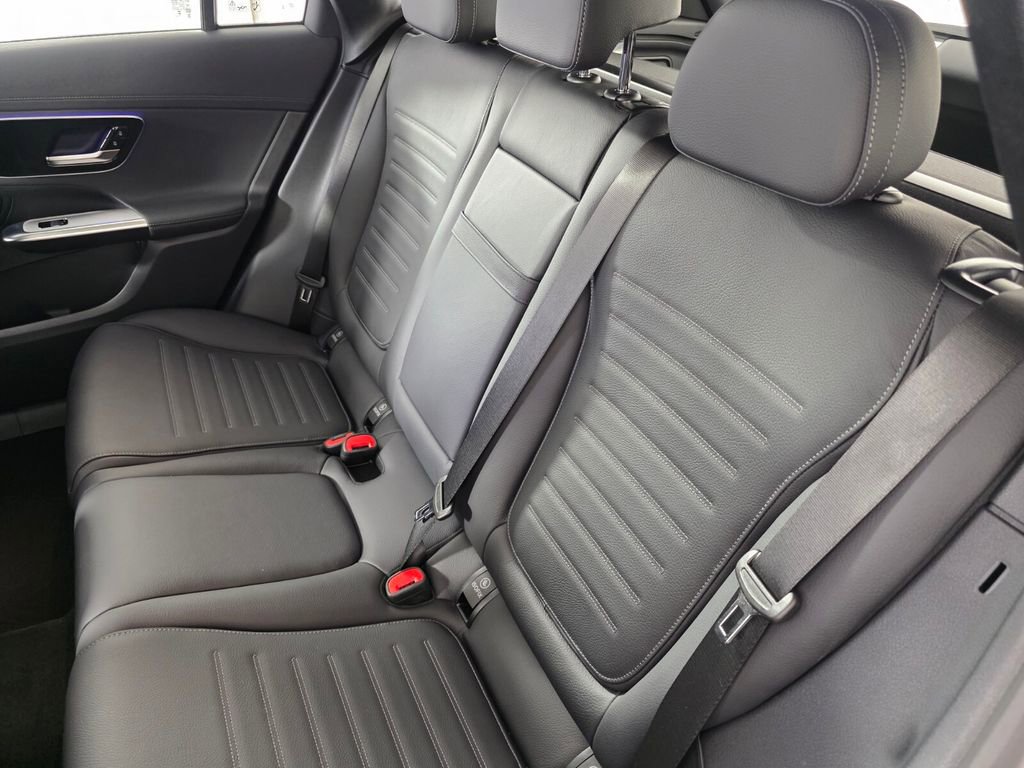 New 2026 Mercedes-Benz GLC 43 AMG 4MATIC image 13