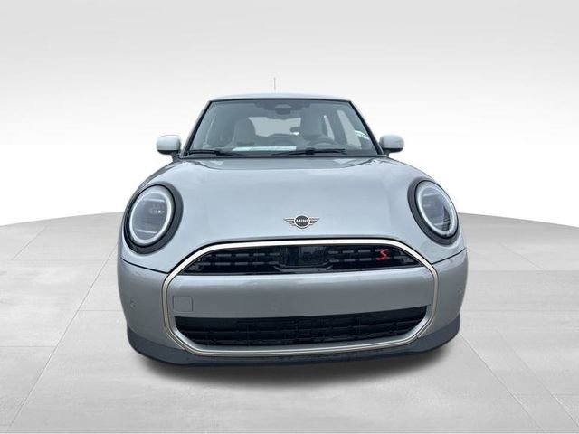 New 2026 MINI Cooper S video 2