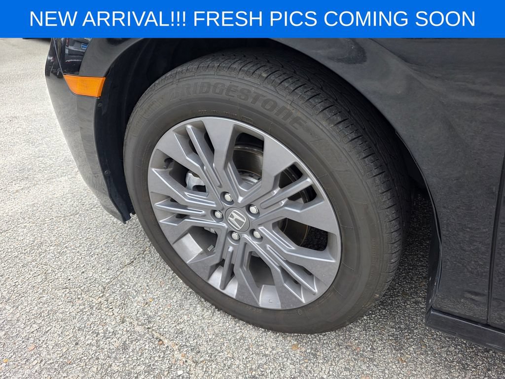 Used 2026 Honda Odyssey Touring image 6