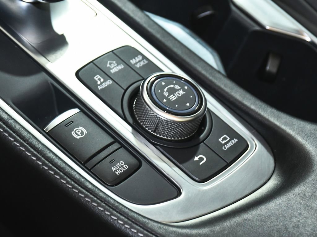 Used 2022 INFINITI QX60 Luxe w/ Performance Audio Package image 50