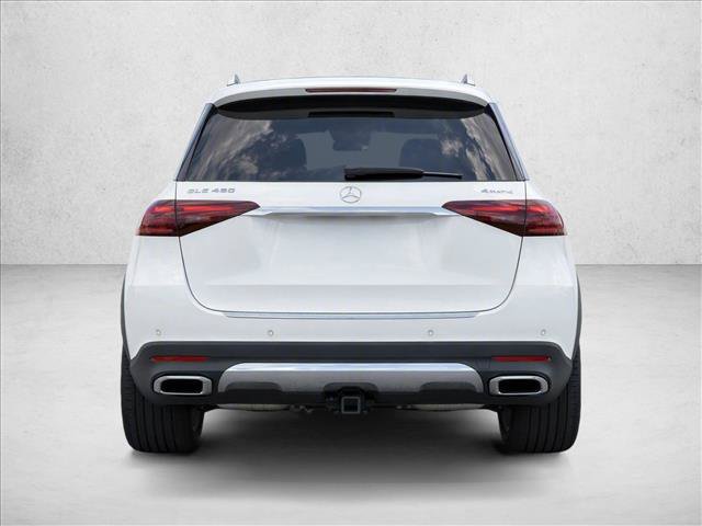 Certified 2024 Mercedes-Benz GLE 450 4MATIC image 6