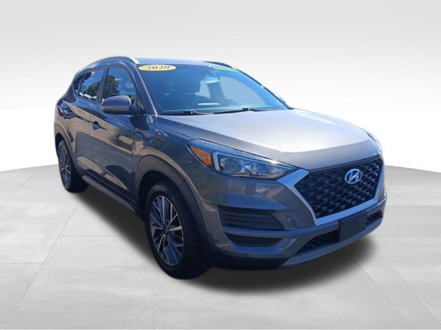 Used 2020 Hyundai Tucson SEL AWD/4WD image 9