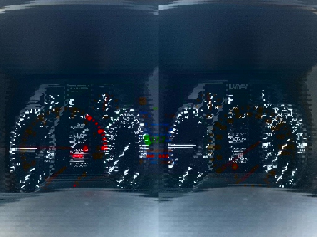 Used 2024 Toyota Tundra SR5 w/ SX Package image 13