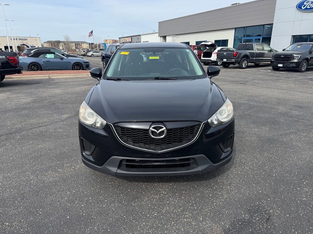 Used 2014 MAZDA CX-5 Sport image 8