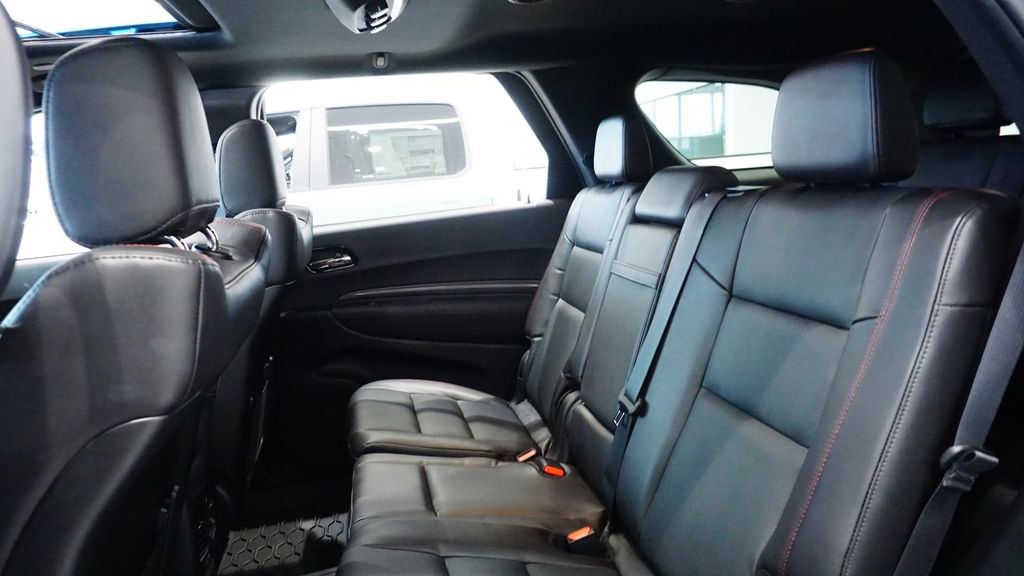 New 2026 Dodge Durango GT image 20