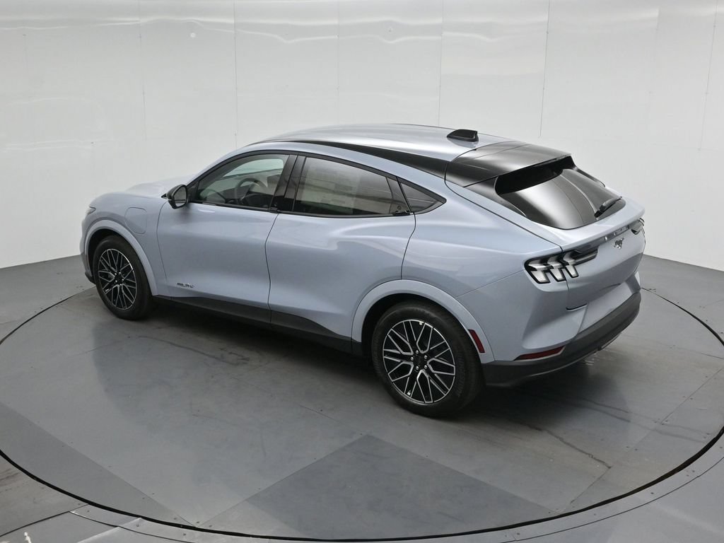 New 2026 Ford Mustang Mach-E Premium w/ Technology Package RWD image 40