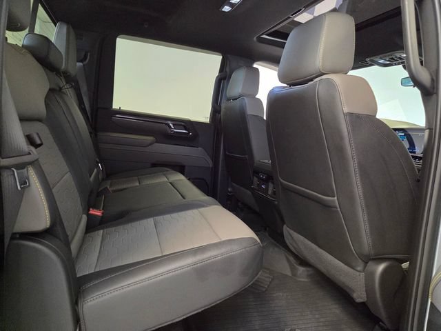 Used 2024 Chevrolet Silverado 2500 ZR2 w/ ZR2 Bison Edition AWD/4WD image 17