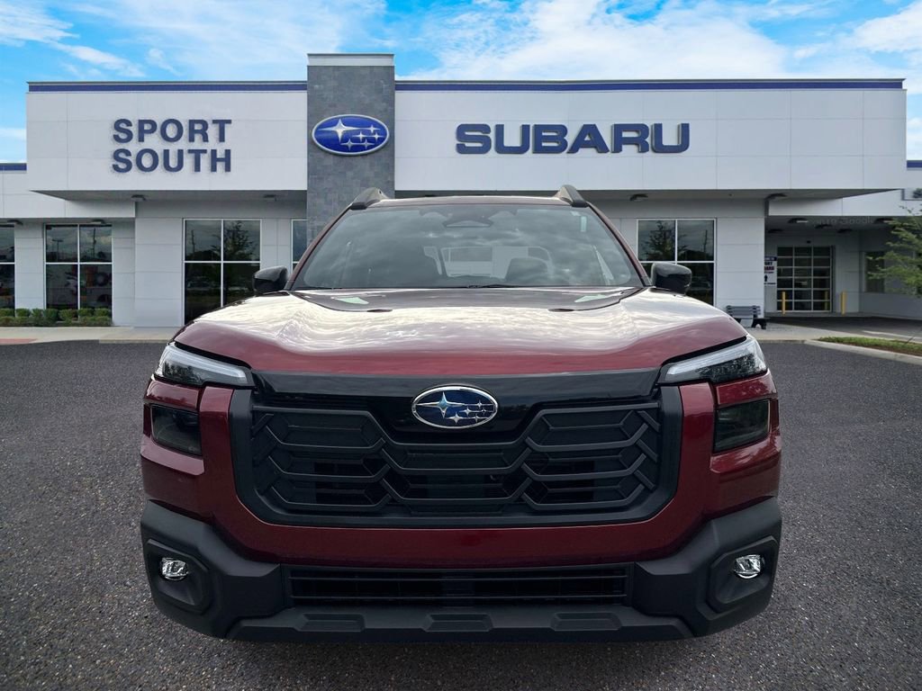 New 2026 Subaru Outback Premium AWD/4WD image 8