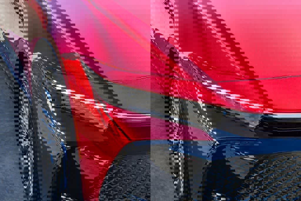 New 2026 Toyota Crown Limited video 4