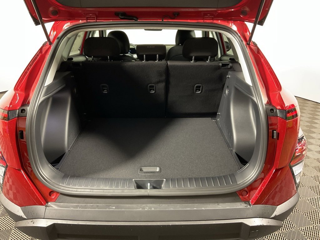 New 2026 Hyundai Kona SEL Sport image 13