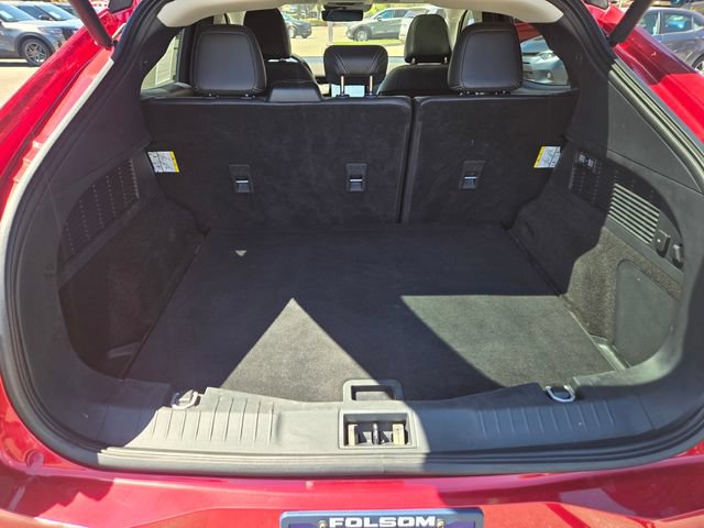 Certified 2023 Ford Mustang Mach-E Premium RWD image 12