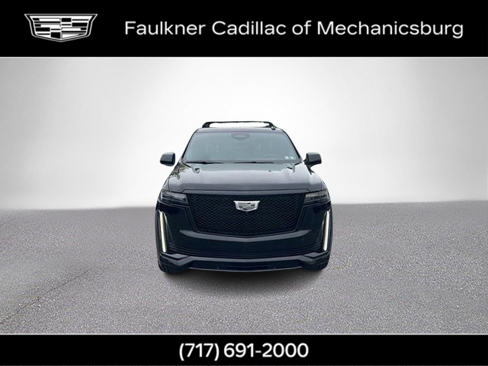 Used 2021 Cadillac Escalade Sport Platinum AWD/4WD image 12