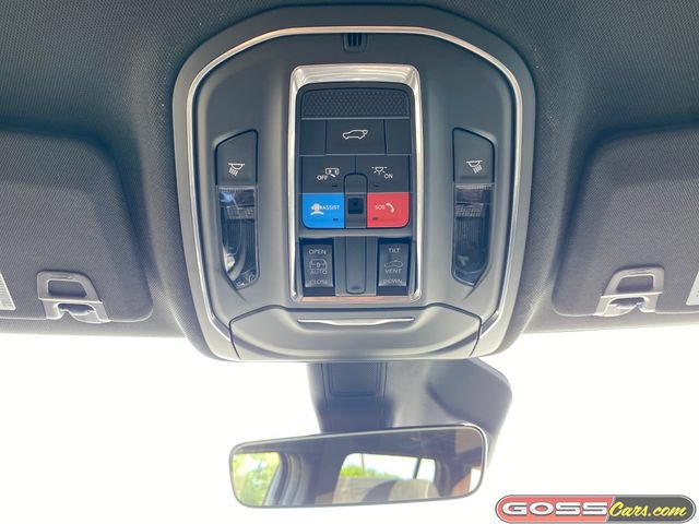 New 2026 Jeep Grand Cherokee Laredo X AWD/4WD image 13