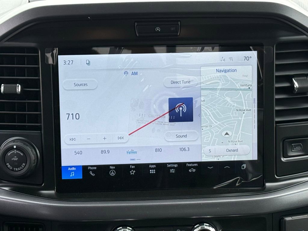 New 2026 Ford F150 XLT image 24