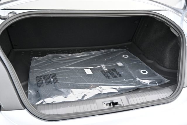 New 2026 Subaru BRZ tS image 15