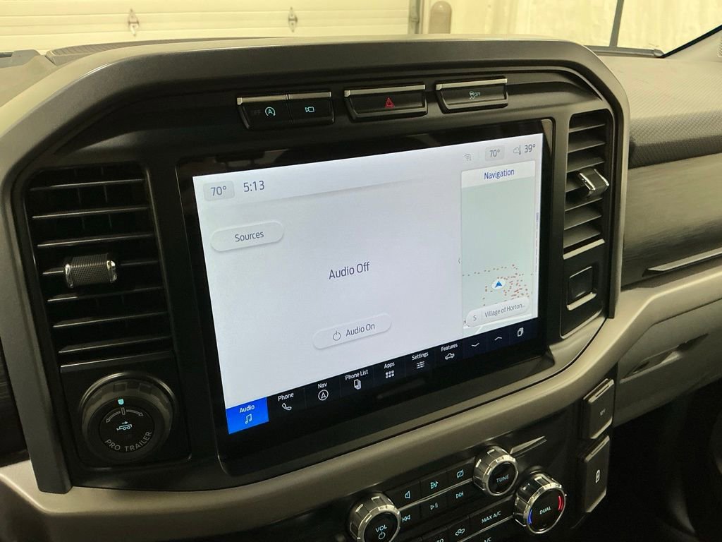 Used 2024 Ford F150 XLT w/ Tow/Haul Package image 14