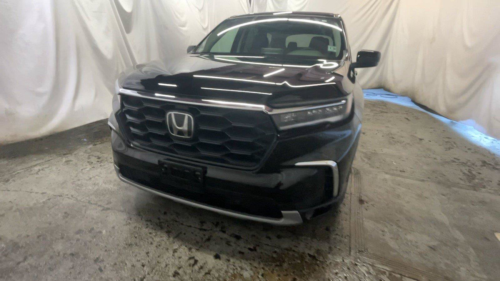 Certified 2025 Honda Pilot EX-L image 15