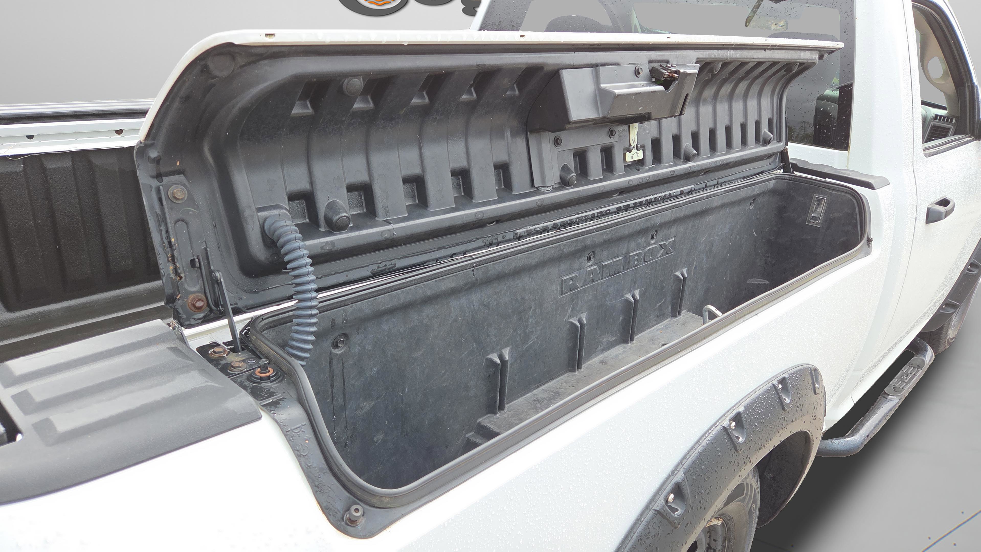 Used 2013 RAM 1500 Tradesman w/ PWR & Remote Entry Group image 38