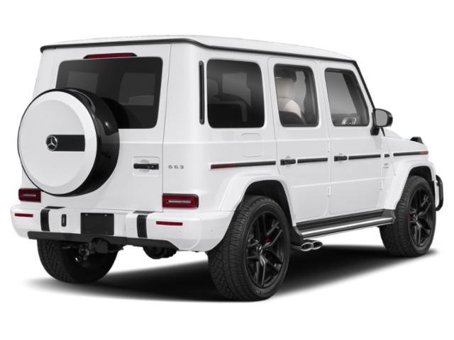 Used 2022 Mercedes-Benz G 63 AMG 4MATIC image 5