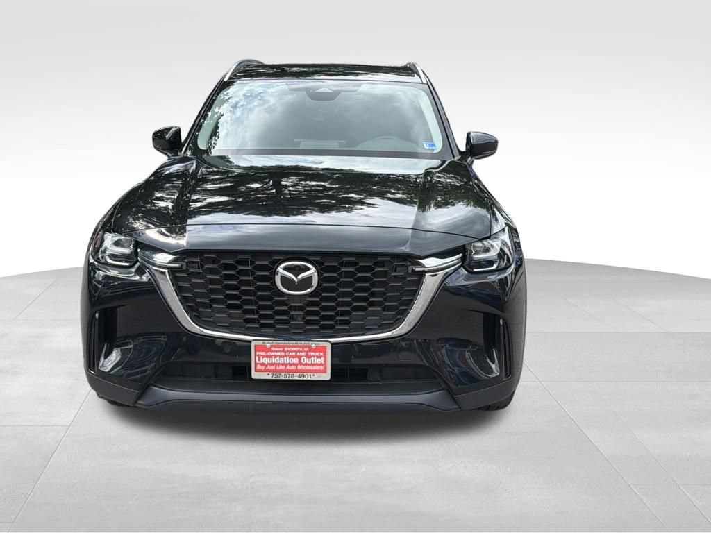 Used 2026 MAZDA CX-90 3.3 Turbo w/ Select Package AWD/4WD image 2