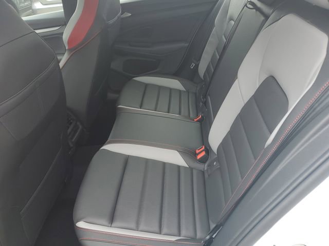 New 2026 Volkswagen GTI SE image 12