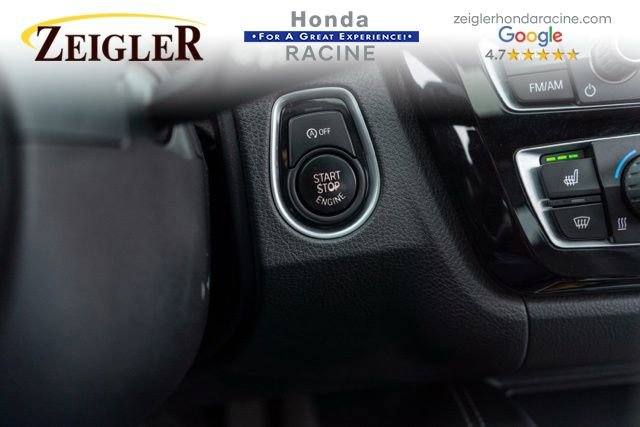 Used 2018 BMW M3 image 24