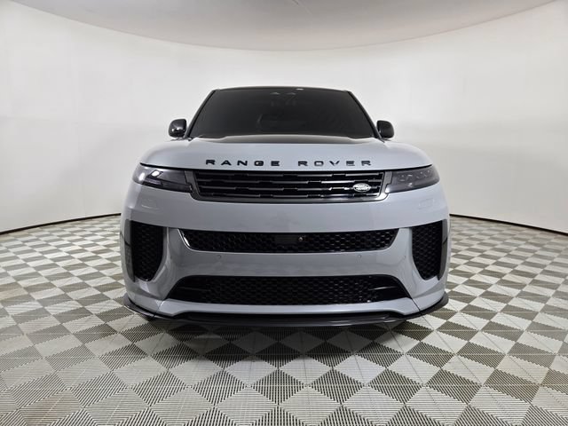 Used 2025 Land Rover Range Rover Sport SV Edition Two AWD/4WD image 9