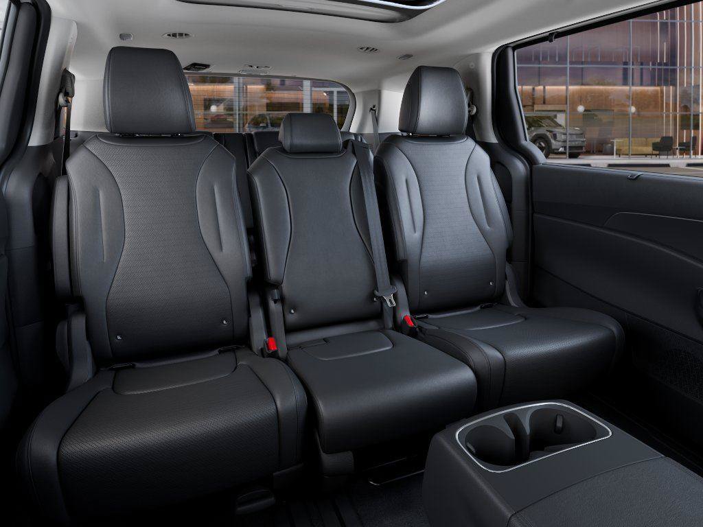 New 2026 Kia Carnival SX Prestige FWD image 17