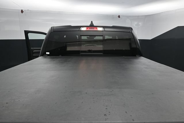 New 2027 RAM 1500 4x4 Crew Cab image 32