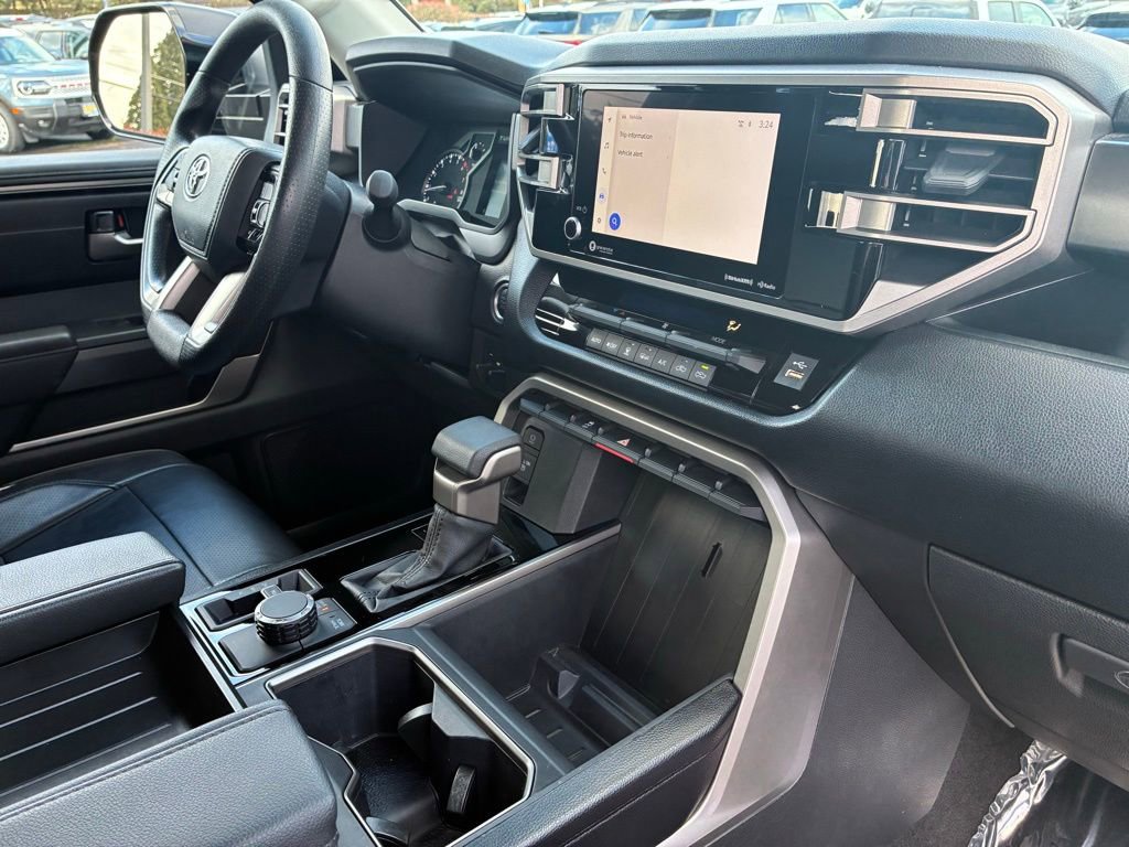 Used 2024 Toyota Tundra SR5 image 21
